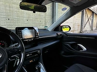 Toyota yaris 1.5 hybrid active 116pk 2021 (origineel-nl + 1e eigenaar), n-181-gp - afbeelding 17 van  57