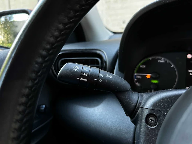 Toyota yaris 1.5 hybrid active 116pk 2021 (origineel-nl + 1e eigenaar), n-181-gp - afbeelding 36 van  57