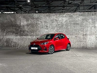 Toyota yaris 1.5 hybrid active 116pk 2021 (origineel-nl + 1e eigenaar), n-181-gp - afbeelding 12 van  57