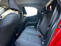 Toyota yaris 1.5 hybrid active 116pk 2021 (origineel-nl + 1e eigenaar), n-181-gp - afbeelding 39 van  57