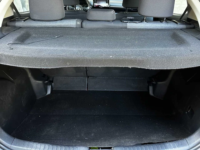 Toyota yaris 1.5 hybrid active 116pk 2021 (origineel-nl + 1e eigenaar), n-181-gp - afbeelding 40 van  57
