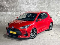 Toyota yaris 1.5 hybrid active 116pk 2021 (origineel-nl + 1e eigenaar), n-181-gp - afbeelding 21 van  57