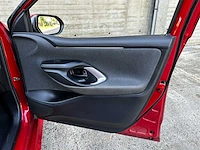 Toyota yaris 1.5 hybrid active 116pk 2021 (origineel-nl + 1e eigenaar), n-181-gp - afbeelding 44 van  57