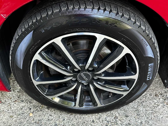Toyota yaris 1.5 hybrid active 116pk 2021 (origineel-nl + 1e eigenaar), n-181-gp - afbeelding 50 van  57