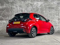 Toyota yaris 1.5 hybrid active 116pk 2021 (origineel-nl + 1e eigenaar), n-181-gp - afbeelding 12 van  64