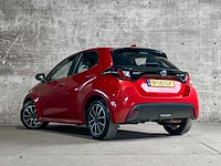 Toyota yaris 1.5 hybrid active 116pk 2021 (origineel-nl + 1e eigenaar), n-181-gp - afbeelding 18 van  64
