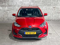 Toyota yaris 1.5 hybrid active 116pk 2021 (origineel-nl + 1e eigenaar), n-181-gp - afbeelding 6 van  64