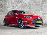 Toyota yaris 1.5 hybrid active 116pk 2021 (origineel-nl + 1e eigenaar), n-181-gp - afbeelding 8 van  64
