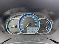 Toyota yaris 1.5 hybrid dynamic automaat, xf-061-t - afbeelding 16 van  16