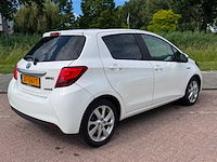 Toyota yaris 1.5 hybrid dynamic automaat, xf-061-t - afbeelding 2 van  16