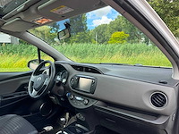 Toyota yaris 1.5 hybrid dynamic automaat, xf-061-t - afbeelding 5 van  16
