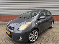 Toyota yaris 1.8 vvti ts, n-278-sh - afbeelding 1 van  16