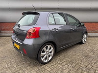 Toyota yaris 1.8 vvti ts, n-278-sh - afbeelding 10 van  16