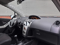 Toyota yaris 1.8 vvti ts, n-278-sh - afbeelding 13 van  16