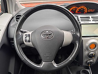 Toyota yaris 1.8 vvti ts, n-278-sh - afbeelding 14 van  16