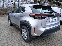Toyota yaris cross 1.5 hybrid 2wd business edition 2023 | 26-78-40 - afbeelding 7 van  12