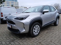 Toyota yaris cross 1.5 hybrid 2wd business edition 2023 | 26-78-40 - afbeelding 1 van  12
