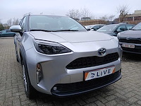 Toyota yaris cross 1.5 hybrid 2wd business edition 2023 | 26-78-40 - afbeelding 3 van  18