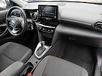 Toyota yaris cross 1.5 hybrid 2wd business edition 2023 | 26-78-40 - afbeelding 12 van  18