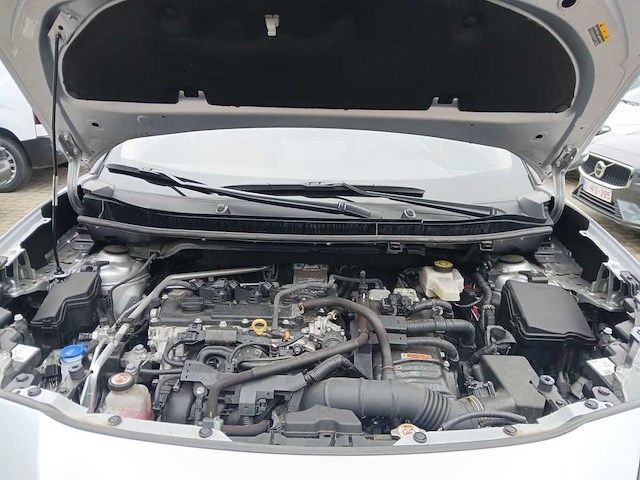 Toyota yaris cross 1.5 hybrid 2wd business edition 2023 | 26-78-40 - afbeelding 14 van  18