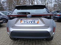 Toyota yaris cross 1.5 hybrid 2wd business edition 2023 | 26-78-40 - afbeelding 18 van  18
