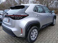 Toyota yaris cross 1.5 hybrid 2wd business edition 2023 | 26-78-40 - afbeelding 7 van  16