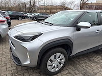 Toyota yaris cross 1.5 hybrid 2wd business edition 2023 | 26-78-75 - afbeelding 5 van  22
