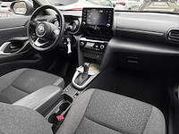 Toyota yaris cross 1.5 hybrid 2wd business edition 2023 | 26-78-75 - afbeelding 10 van  22
