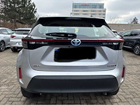 Toyota yaris cross 1.5 hybrid 2wd business edition 2023 | 26-78-75 - afbeelding 11 van  22