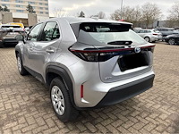 Toyota yaris cross 1.5 hybrid 2wd business edition 2023 | 26-78-75 - afbeelding 13 van  22