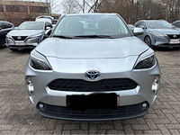 Toyota yaris cross 1.5 hybrid 2wd business edition 2023 | 26-78-75 - afbeelding 20 van  22