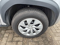 Toyota yaris cross 1.5 hybrid 2wd business edition 2023 | 26-78-75 - afbeelding 3 van  20