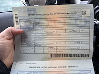 Toyota yaris cross 1.5 hybrid 2wd business edition 2023 | 26-78-75 - afbeelding 8 van  20