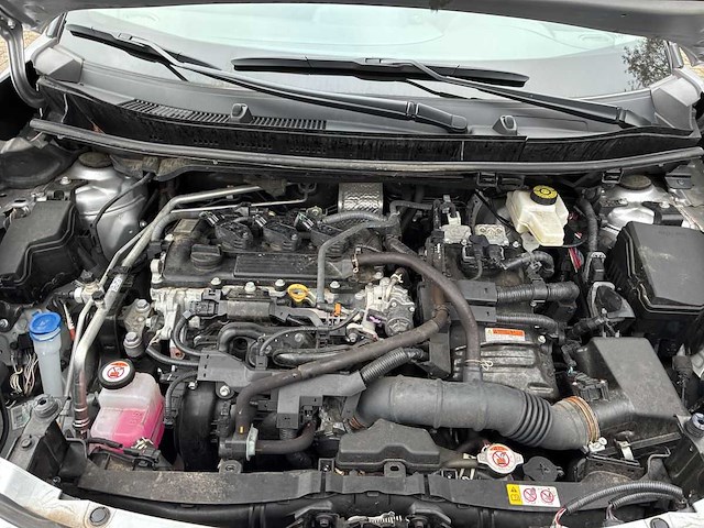 Toyota yaris cross 1.5 hybrid 2wd business edition 2023 | 26-78-75 - afbeelding 9 van  20