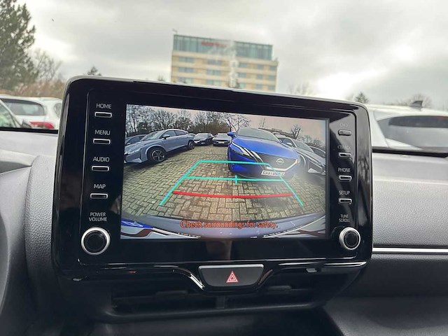 Toyota yaris cross 1.5 hybrid 2wd business edition 2023 | 26-78-75 - afbeelding 13 van  20