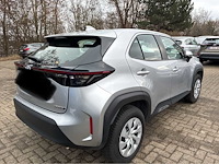 Toyota yaris cross 1.5 hybrid 2wd business edition 2023 | 26-78-75 - afbeelding 11 van  20