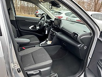 Toyota yaris cross 1.5 hybrid 2wd business edition 2023 | 26-78-75 - afbeelding 14 van  20