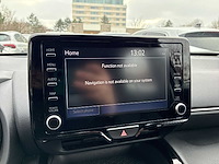 Toyota yaris cross 1.5 hybrid 2wd business edition 2023 | 26-78-75 - afbeelding 15 van  20