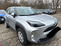 Toyota yaris cross 1.5 hybrid 2wd business edition 2023 | 26-78-75 - afbeelding 16 van  20