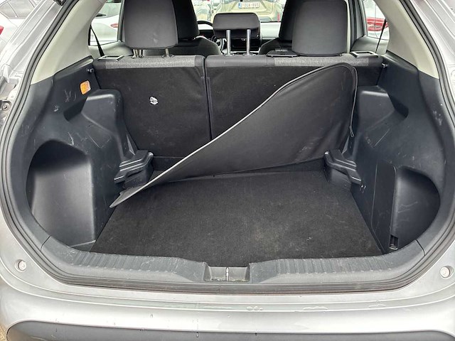 Toyota yaris cross 1.5 hybrid 2wd business edition 2023 | 26-78-75 - afbeelding 19 van  20
