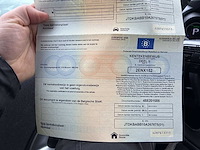 Toyota yaris cross 1.5 hybrid 2wd business edition 2023 | 26-78-75 - afbeelding 20 van  20