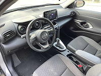 Toyota yaris cross 1.5 hybrid 2wd business edition 2023 | 26-78-75 - afbeelding 6 van  31