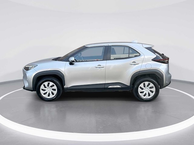 Toyota yaris cross 1.5 hybrid 2wd business edition 2023 | 26-78-75 - afbeelding 7 van  31