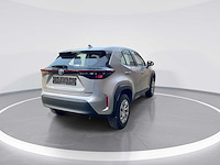 Toyota yaris cross 1.5 hybrid 2wd business edition 2023 | 26-78-75 - afbeelding 12 van  31