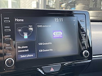 Toyota yaris cross 1.5 hybrid 2wd business edition 2023 | 26-78-75 - afbeelding 30 van  31