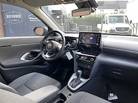 Toyota yaris cross 1.5 hybrid 2wd business edition 2023 | 26-78-75 - afbeelding 5 van  18