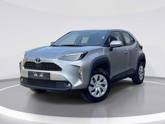 Toyota yaris cross 1.5 hybrid 2wd business edition 2023 | 26-78-75 - afbeelding 1 van  18