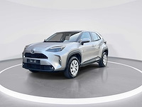 Toyota yaris cross 1.5 hybrid 2wd business edition 2023 | 26-78-75 - afbeelding 10 van  18