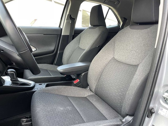 Toyota yaris cross 1.5 hybrid 2wd business edition 2023 | 26-78-75 - afbeelding 12 van  18
