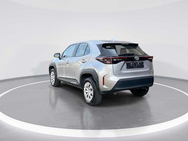 Toyota yaris cross 1.5 hybrid 2wd business edition 2023 | 26-78-75 - afbeelding 16 van  18